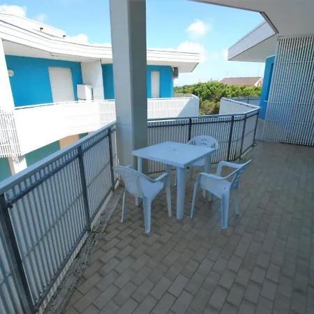 Apartment Simma-10 By Interhome Bibione