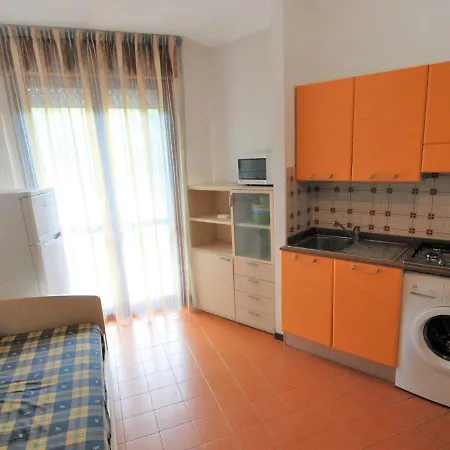 Simma-10 By Interhome * Bibione
