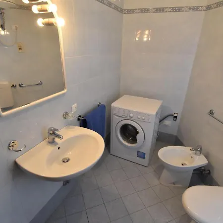 Simma-10 By Interhome Apartment