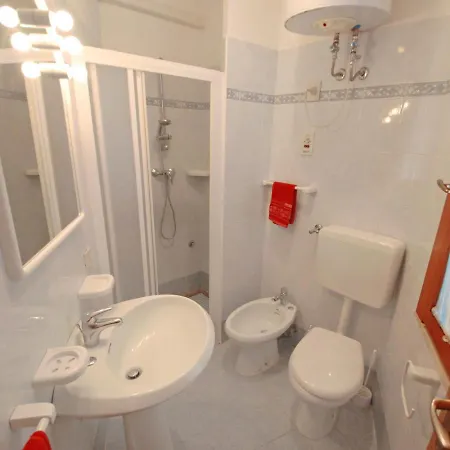 Simma-10 By Interhome * Bibione