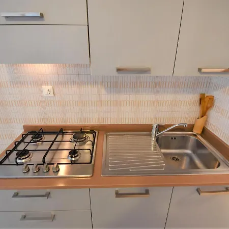 Apartment Simma-10 By Interhome Bibione