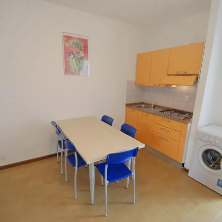 Simma-10 By Interhome Bibione