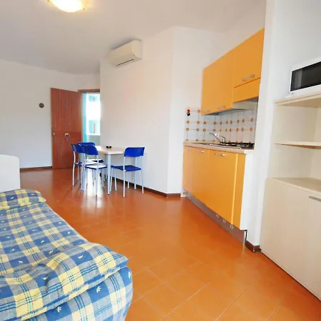 Locazione Turistica Simma-10 *