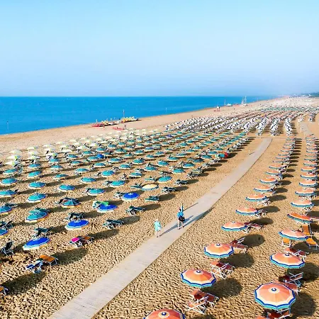 Locazione Turistica Simma-10 Bibione