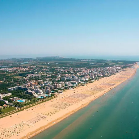 Simma-10 By Interhome Daire Bibione