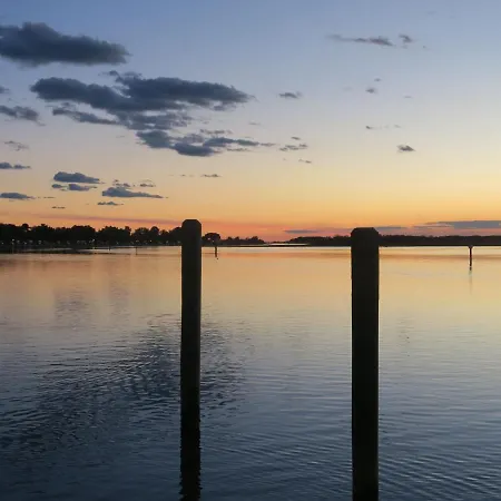 Locazione Turistica Simma-10 * Bibione