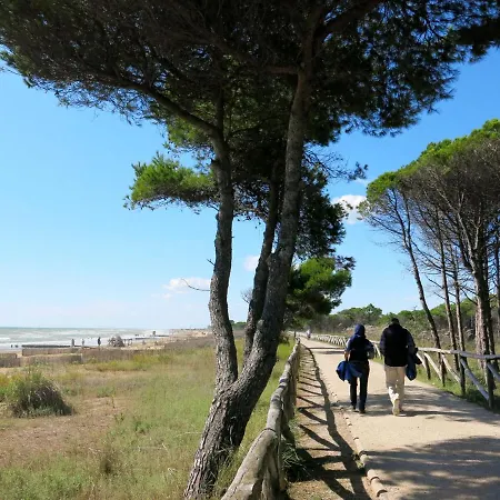 Locazione Turistica Simma-10 Appartamento