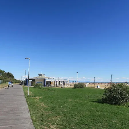 Locazione Turistica Simma-10 Bibione